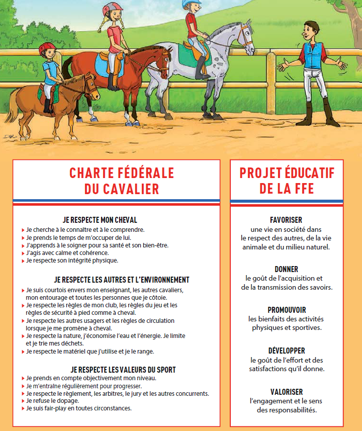 Poney Club Centre Questre De Franconville